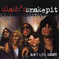 Ain´t life Grand