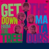 Get down with The Matadors