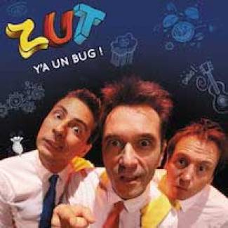 ZUT, "J'ai la tête en l'air"
