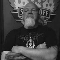 Todd Strange de retour dans Crowbar