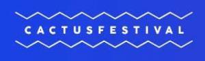 Cactus Festival 2019 : dimanche 7 juillet