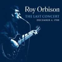 The Last concert, December 4, 1988