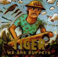 We are puppets