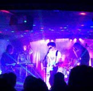 Swim Deep - Tame Impala meets Vampire weekend