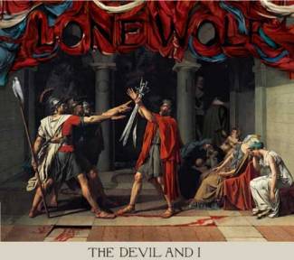 The Devil And I