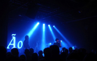 Ao (try-out) – ‘Malandra’, Ao op kruissnelheid