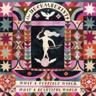 La laideur et la beauté du monde selon The Decemberists