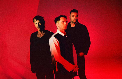 MUSE dans l’espace…