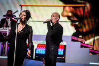 The Human League - Een nostalgietrip verbonden aan het NU