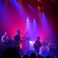 Boy &amp; Bear - Lekker in het gehoor liggende huiskamer - highway road music