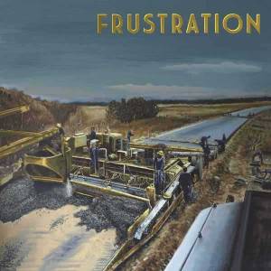Les courants si froids de Frustration