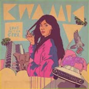 Kwamie Liv, toujours plus haut.