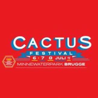 Cactusfestival Brugge 2012 - vrijdag 06 juli 2012
