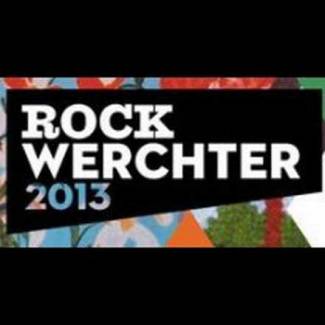 Rock Werchter 2013 – dag 3 - zaterdag 6 juli 2013