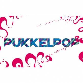 Pukkelpop 2015 thru the eyes &amp; ears of Geert Huys