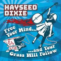 Free your mind… and your grass will follow
