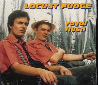 Royal Flush