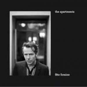 « Fête foraine », le 4ème album de The Apartments, réédité…
