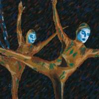 Souvenirs du pays du soleil-levant, pour Rats on Raft