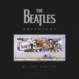 Anthology I Free as a bird