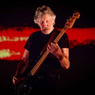 Roger Waters – Wish you were here …