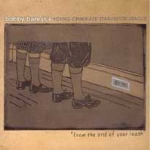 From The End of Your Leash