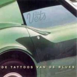 De tattoos van de blues