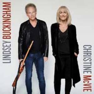 Lindey Buckingham et Christine McVie vivent dans leur monde
