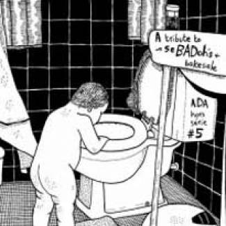 ADA revisite Sebadoh