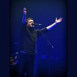 Elbow: terecht debutant in de hoogste rockdivisie!