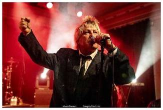 The Bollock Brothers - Rock’n’Roll met ballen!