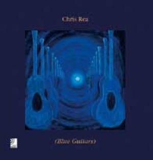 Blue Guitars sampler