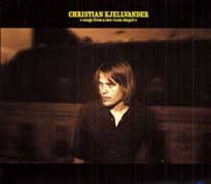 Songs from a two-room chapel
