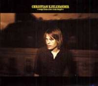 Songs from a two-room chapel