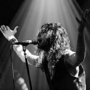 Scorpion Child - Een avond onvervalste old-school hard-rock