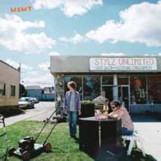 La vie mensongère de MGMT…