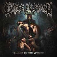 Sortez les sorcières, Cradle of Filth revient cet été