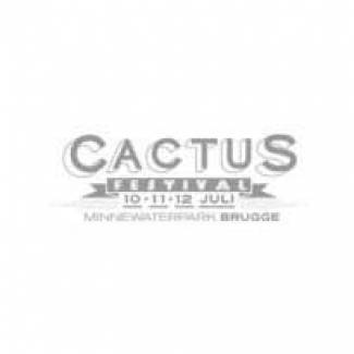 Cactusfestival Brugge 2009: zondag 12 juli 2009