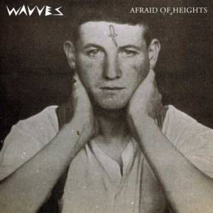 Afraid of heights