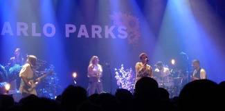 Arlo Parks - Jong soultalent overtuigt 