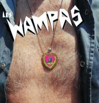 Les Wampas, nouveaux messies !