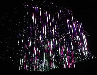Max Cooper &amp; Architecture Social Club – Aether - Max Cooper heeft het licht gezien