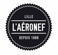 L’Aéronef (Lille) : l’agenda de concerts en septembre et octobre (update 31/08/2026)
