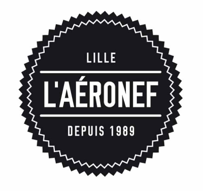L’Aéronef (Lille) : l’agenda de concerts en septembre et octobre (update 31/08/2026)