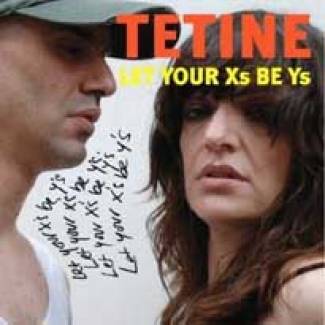 Let Your Xs Be Ys