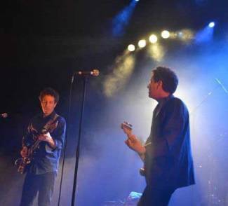 The Dream Syndicate - Those were The Days Of Wine And Roses