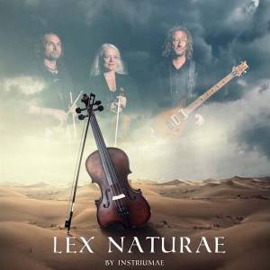 Lex Naturae -single- 