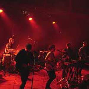 Local Natives: subtiele charme en verbetenheid