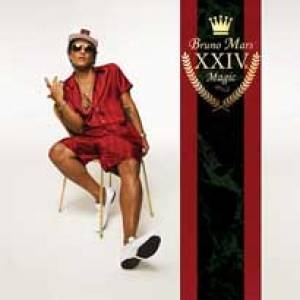 Un clip à 24 Carats pour Bruno Mars ? Bof !