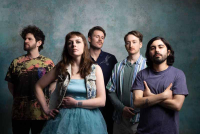 Les bizarreries de Guerilla Toss…